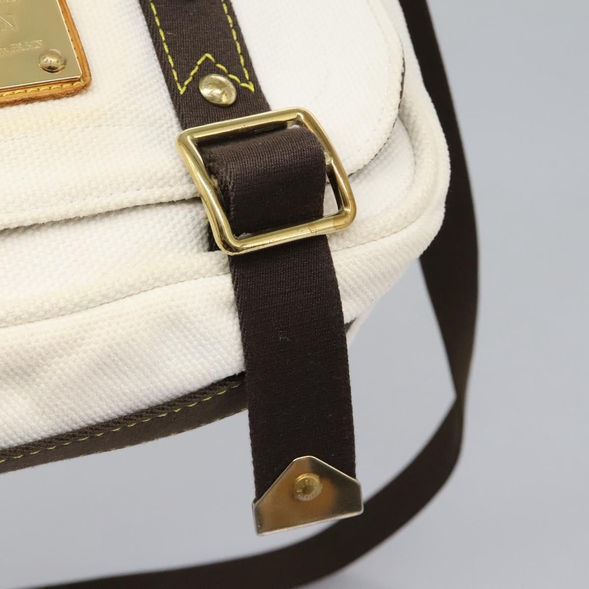 Louis Vuitton Louis Vuitton Antigua shoulder Size ONE SIZE - 18 Thumbnail
