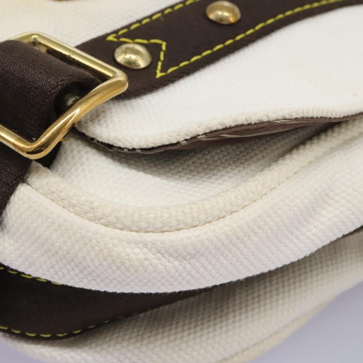 Louis Vuitton Louis Vuitton Antigua shoulder Size ONE SIZE - 9 Thumbnail