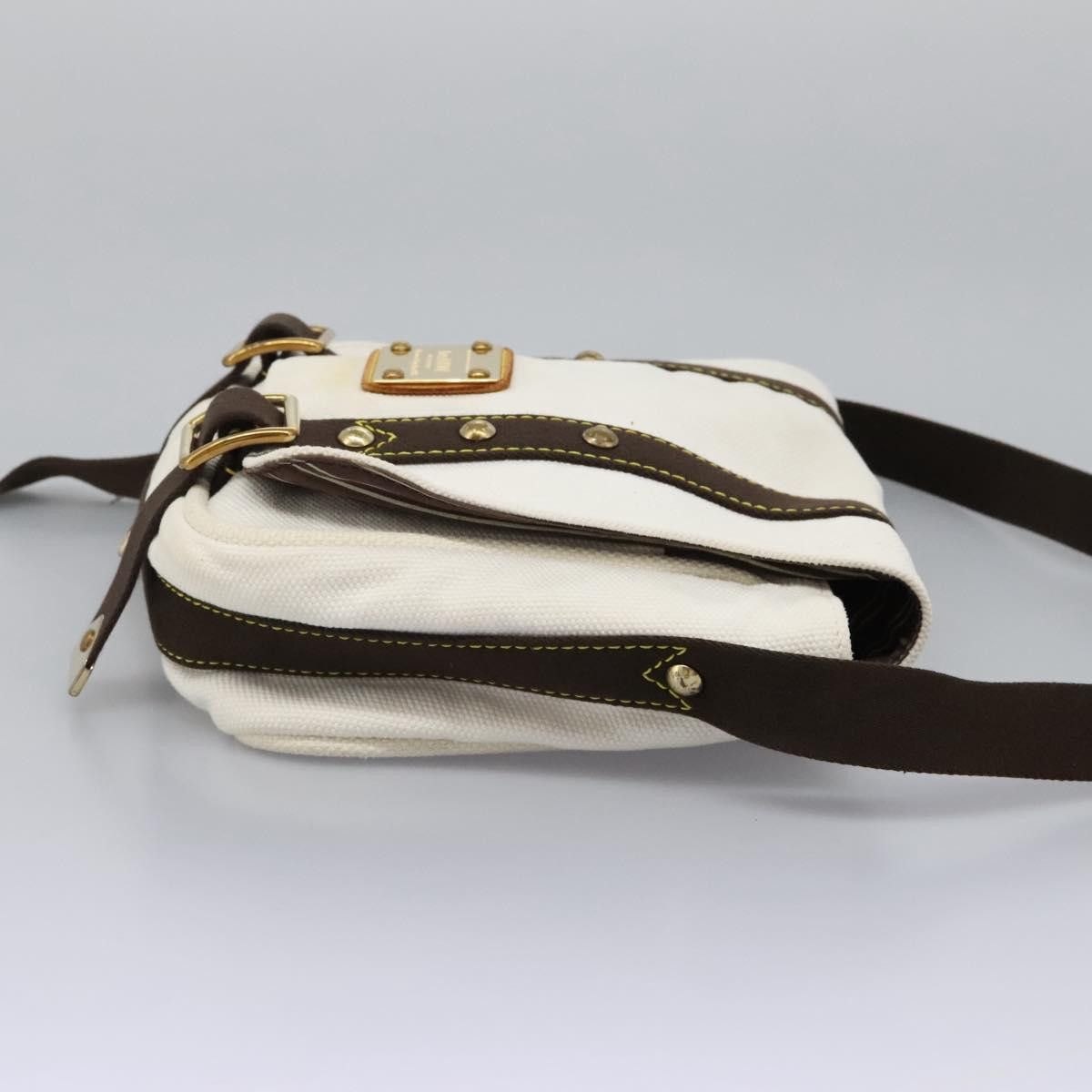 Louis Vuitton Louis Vuitton Antigua shoulder Size ONE SIZE - 4 Thumbnail