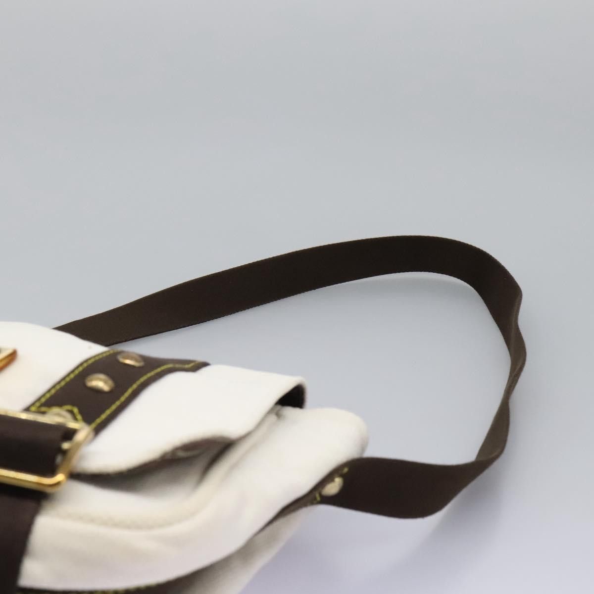 Louis Vuitton Louis Vuitton Antigua shoulder Size ONE SIZE - 17 Thumbnail