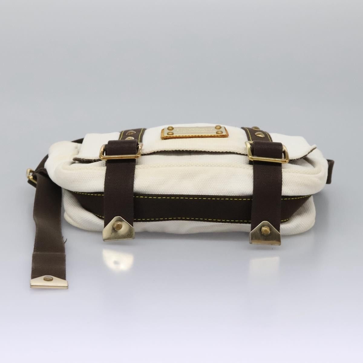Louis Vuitton Louis Vuitton Antigua shoulder Size ONE SIZE - 25 Thumbnail