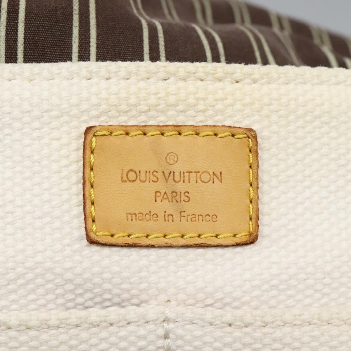 Louis Vuitton Louis Vuitton Antigua shoulder Size ONE SIZE - 12 Thumbnail