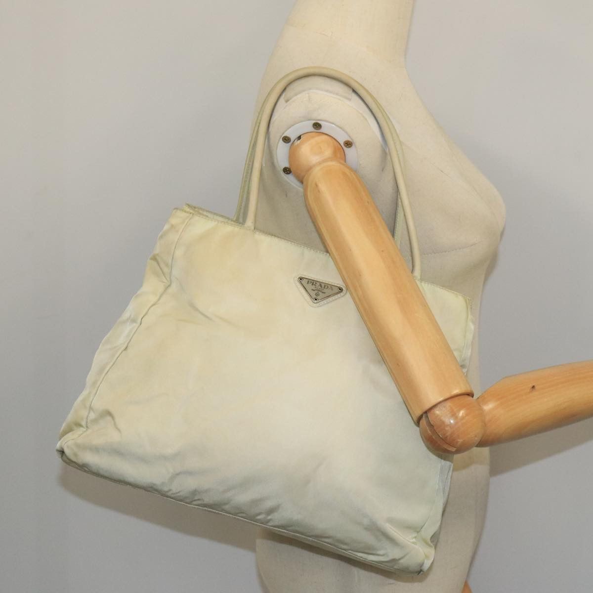Prada Prada Re-Nylon tote Size ONE SIZE - 15 Thumbnail