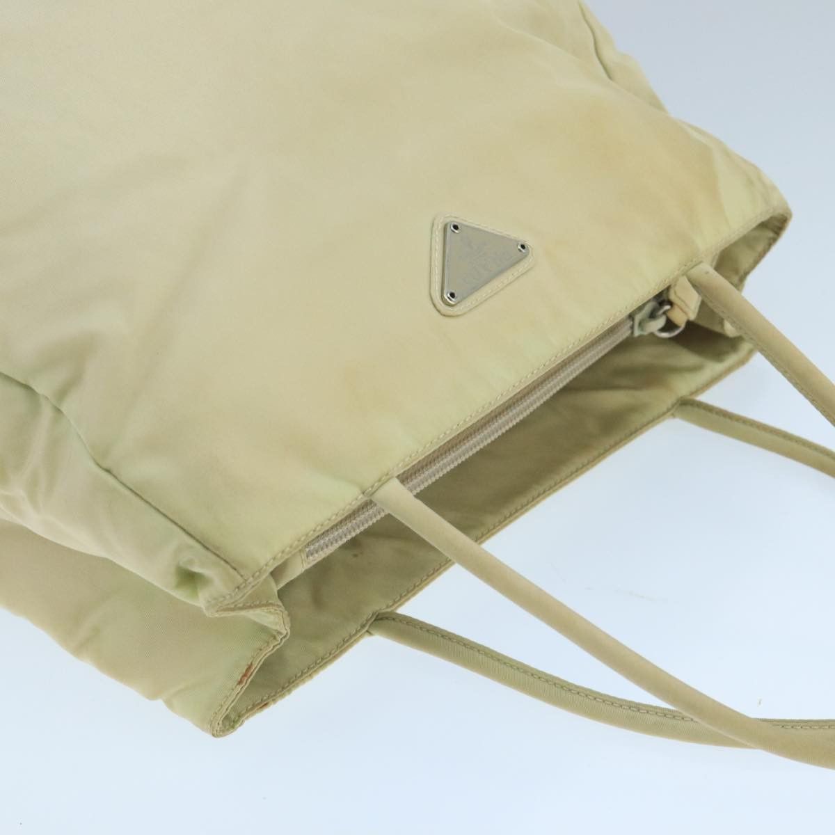 Prada Prada Re-Nylon tote Size ONE SIZE - 16 Thumbnail