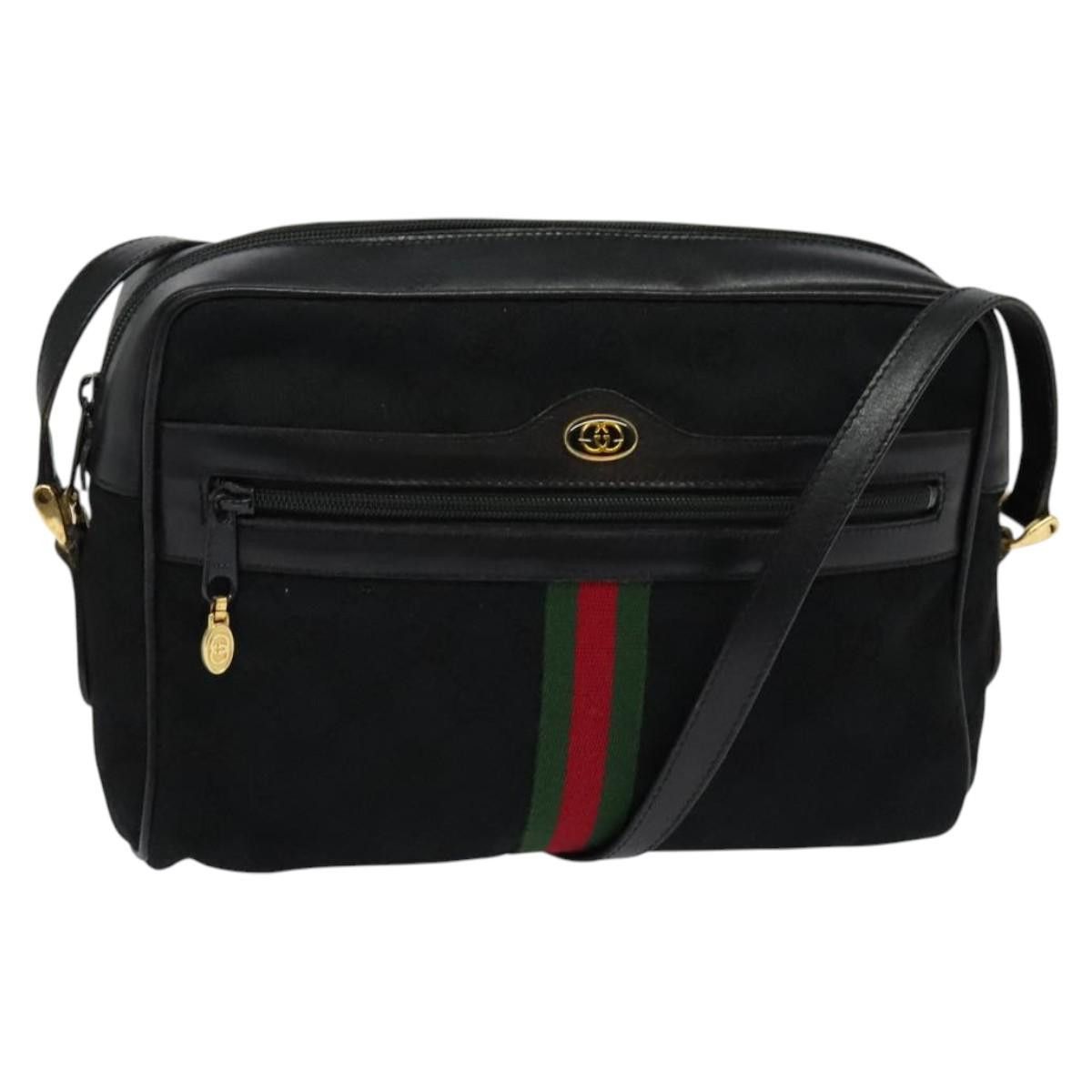 Gucci Gucci Ophidia shoulder Size ONE SIZE - 14 Thumbnail