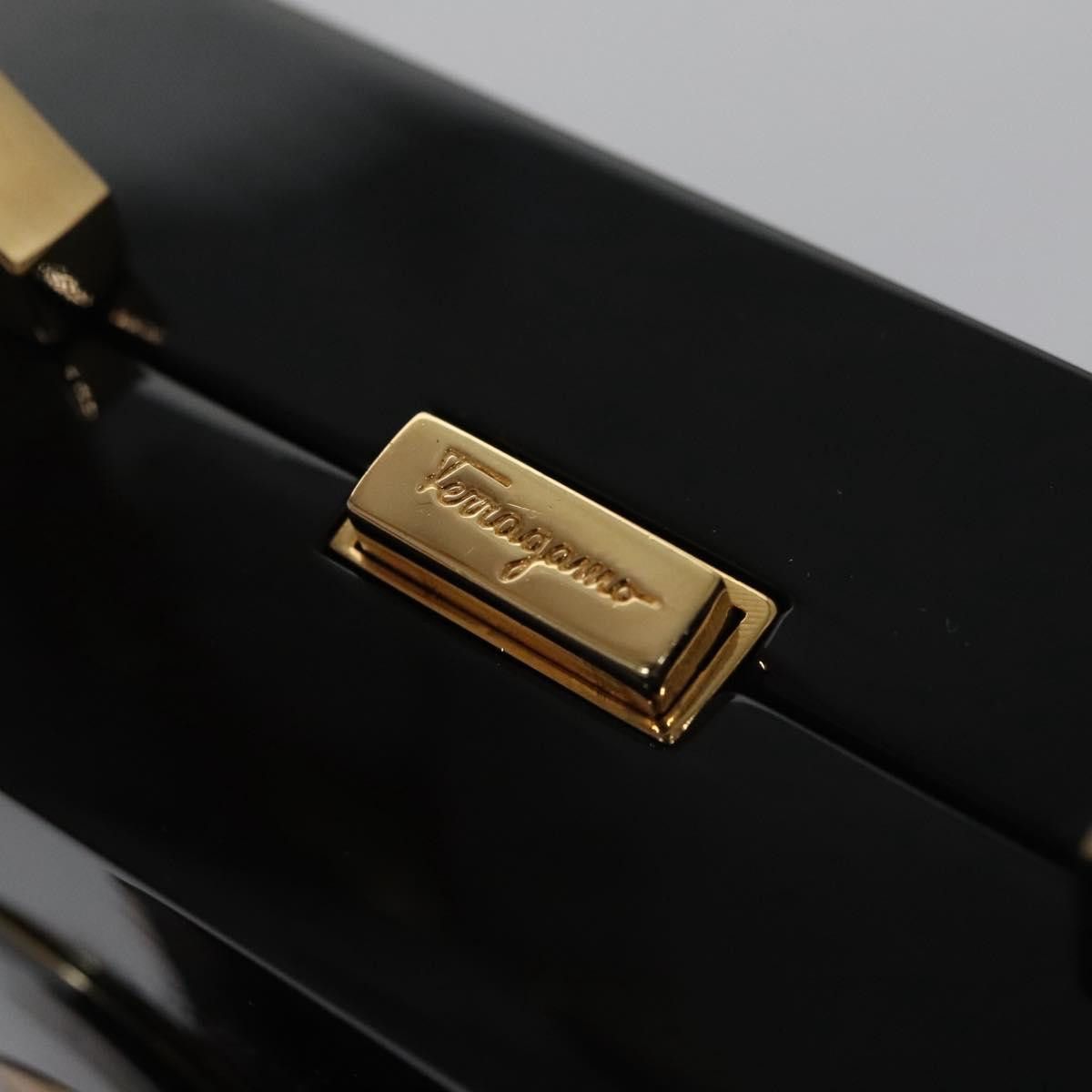 Salvatore Ferragamo Salvatore Ferragamo - handbag Size ONE SIZE - 14 Thumbnail