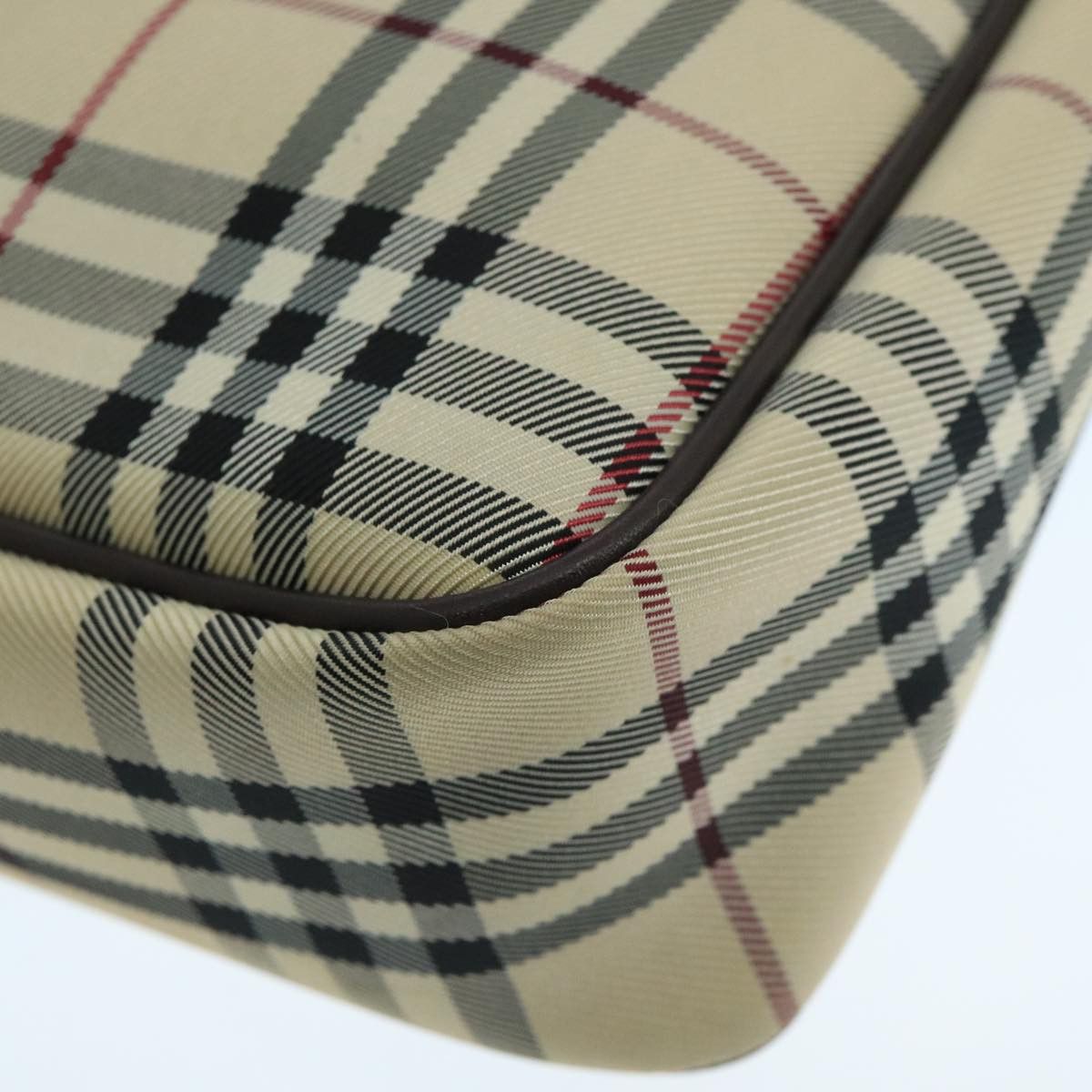 Burberry Burberry Nova Check shoulder Size ONE SIZE - 17 Thumbnail