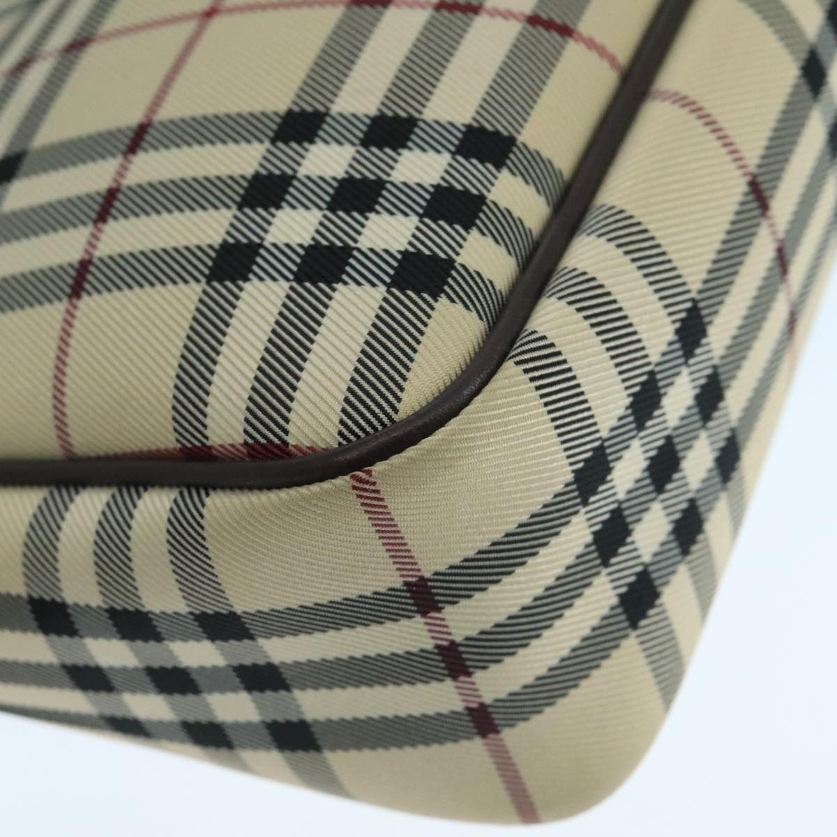 Burberry Burberry Nova Check shoulder Size ONE SIZE - 18 Thumbnail