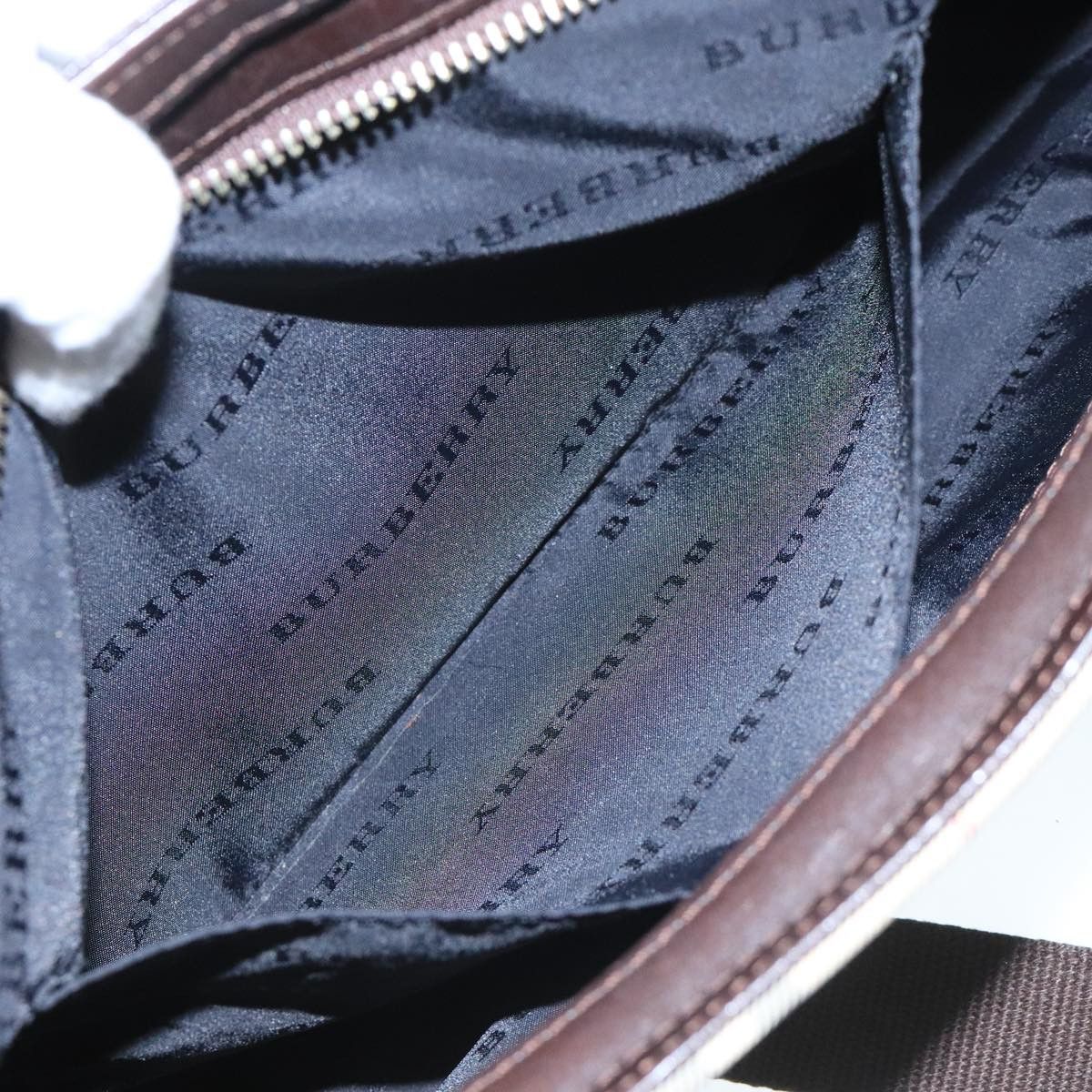 Burberry Burberry Nova Check shoulder Size ONE SIZE - 22 Thumbnail