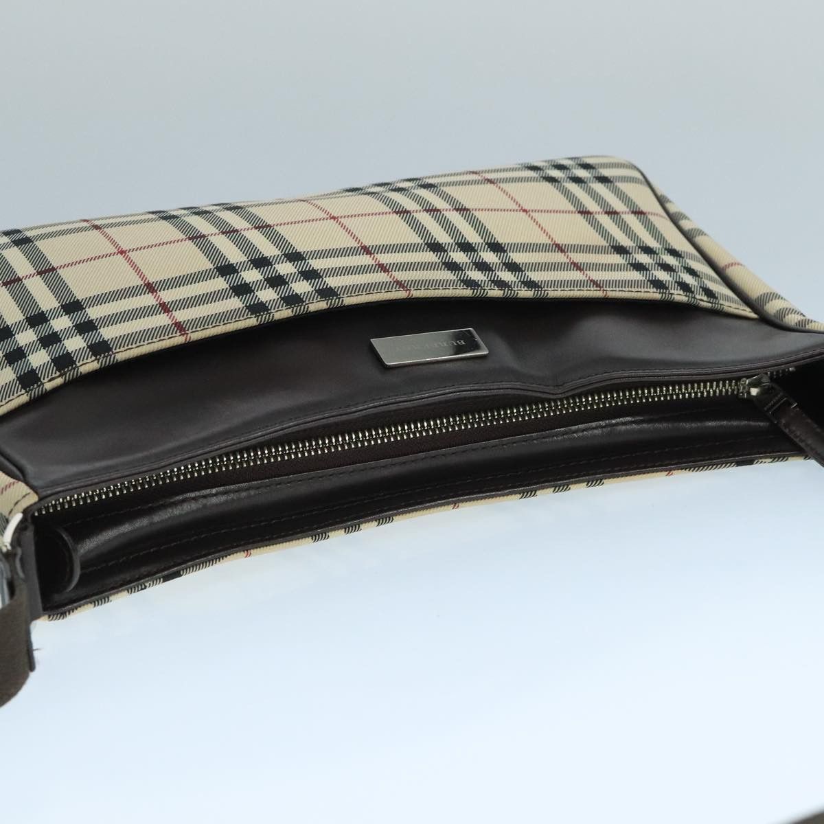 Burberry Burberry Nova Check shoulder Size ONE SIZE - 14 Thumbnail