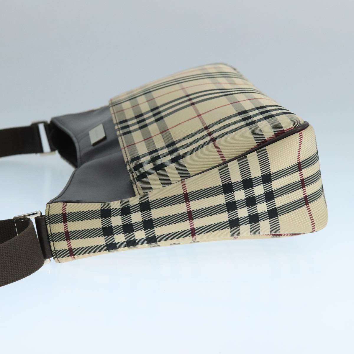 Burberry Burberry Nova Check shoulder Size ONE SIZE - 13 Thumbnail
