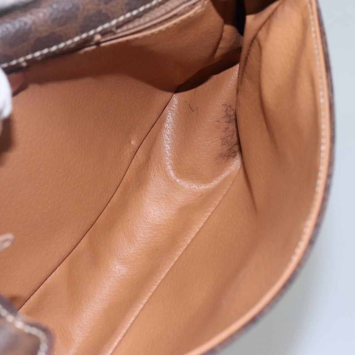 Celine Céline Macadam shoulder Size ONE SIZE - 18 Thumbnail