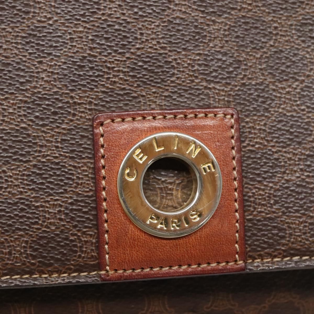 Celine Céline Macadam shoulder Size ONE SIZE - 11 Thumbnail