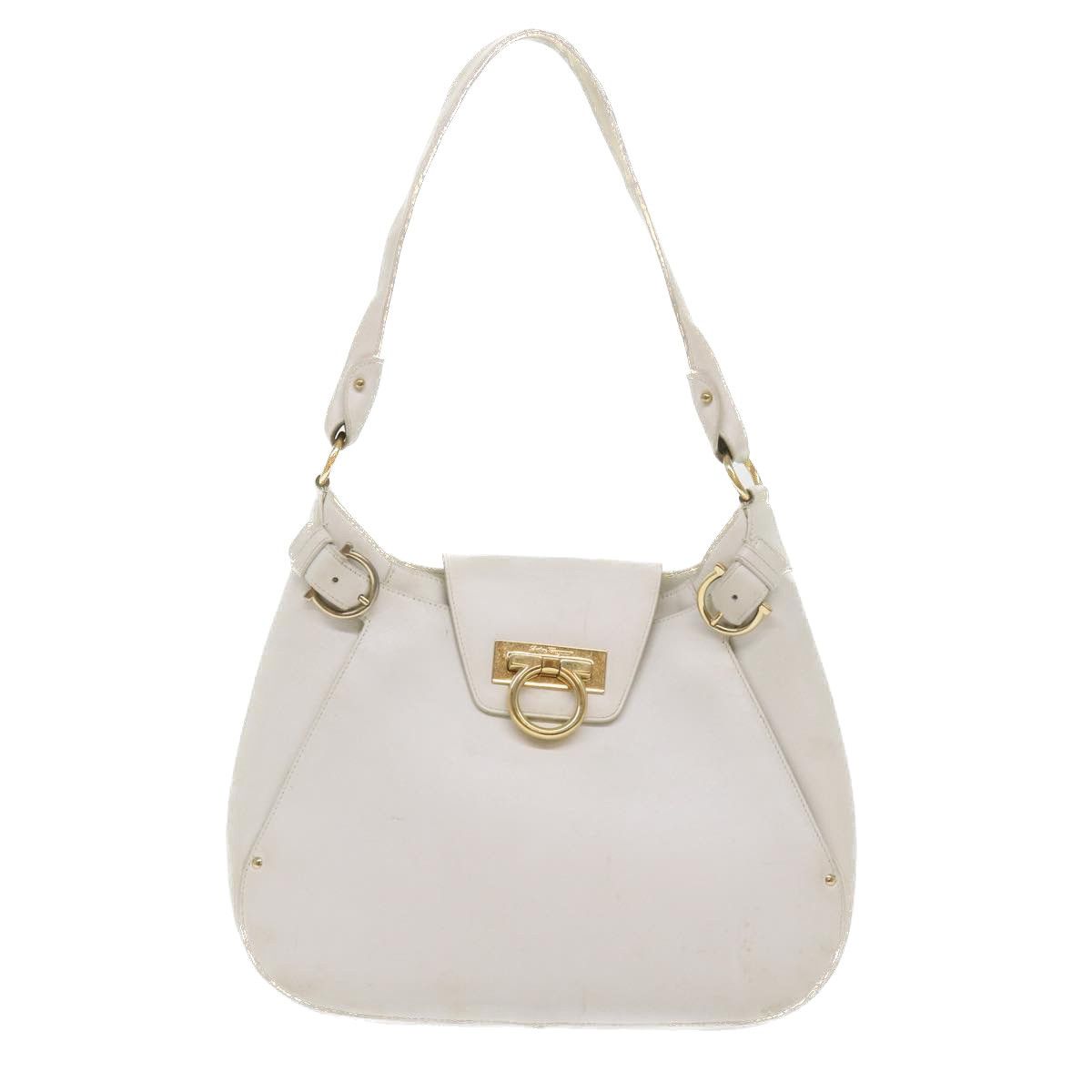 Salvatore Ferragamo Salvatore Ferragamo shoulder Size ONE SIZE - 9 Thumbnail