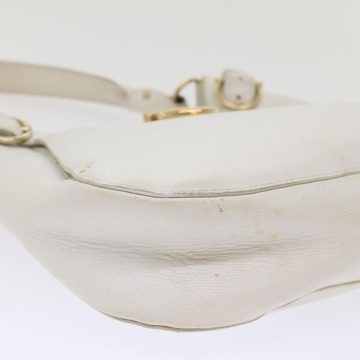 Salvatore Ferragamo Salvatore Ferragamo shoulder Size ONE SIZE - 15 Thumbnail