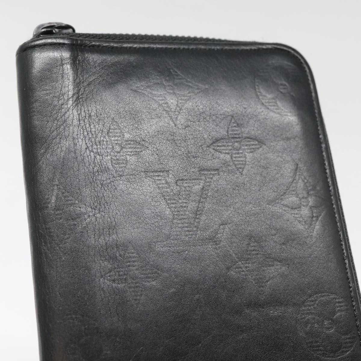 Louis Vuitton Louis Vuitton Zippy Wallet Vertical wallet Size ONE SIZE - 13 Thumbnail