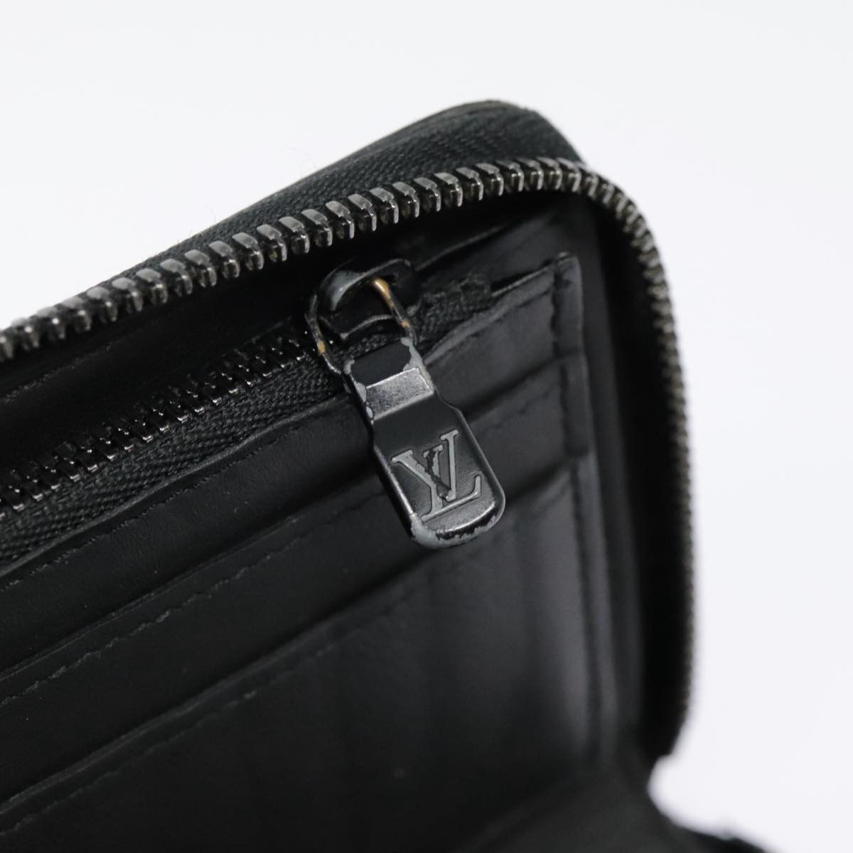 Louis Vuitton Louis Vuitton Zippy Wallet Vertical wallet Size ONE SIZE - 20 Thumbnail