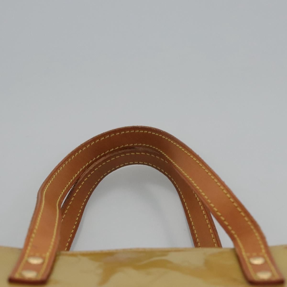 Louis Vuitton Louis Vuitton Reade handbag Size ONE SIZE - 11 Thumbnail