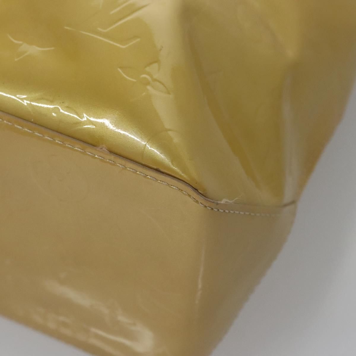 Louis Vuitton Louis Vuitton Reade handbag Size ONE SIZE - 6 Thumbnail