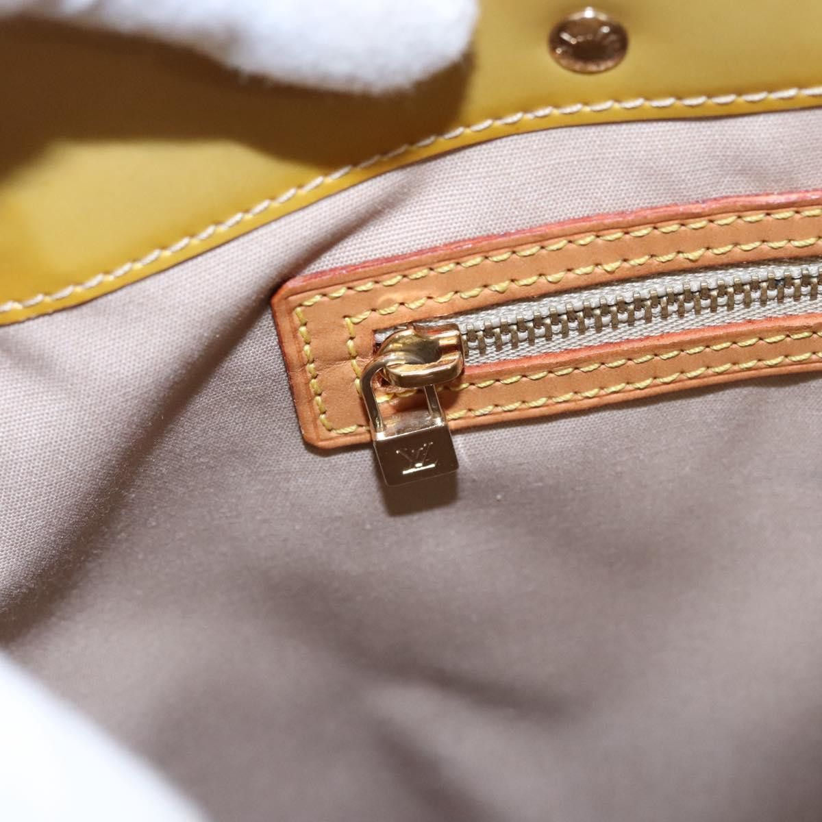 Louis Vuitton Louis Vuitton Reade handbag Size ONE SIZE - 14 Thumbnail