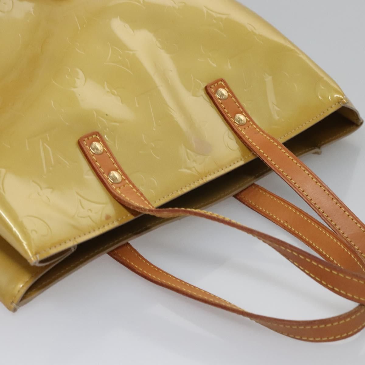 Louis Vuitton Louis Vuitton Reade handbag Size ONE SIZE - 9 Thumbnail
