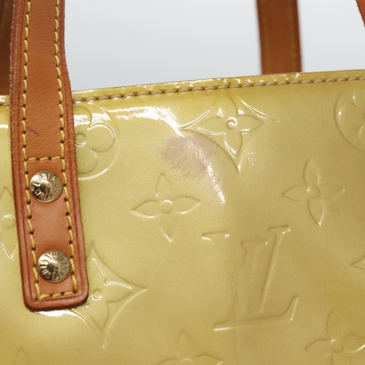 Louis Vuitton Louis Vuitton Reade handbag Size ONE SIZE - 12 Thumbnail