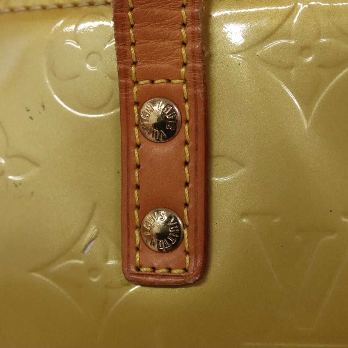 Louis Vuitton Louis Vuitton Reade handbag Size ONE SIZE - 13 Thumbnail