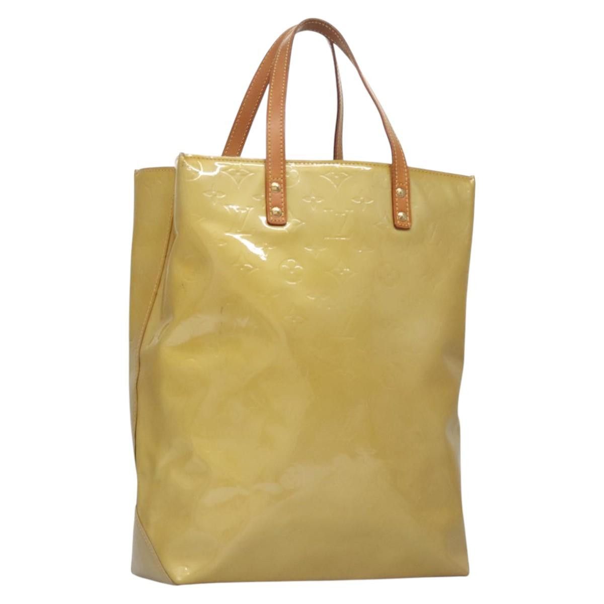 Louis Vuitton Louis Vuitton Reade handbag Size ONE SIZE - 19 Thumbnail