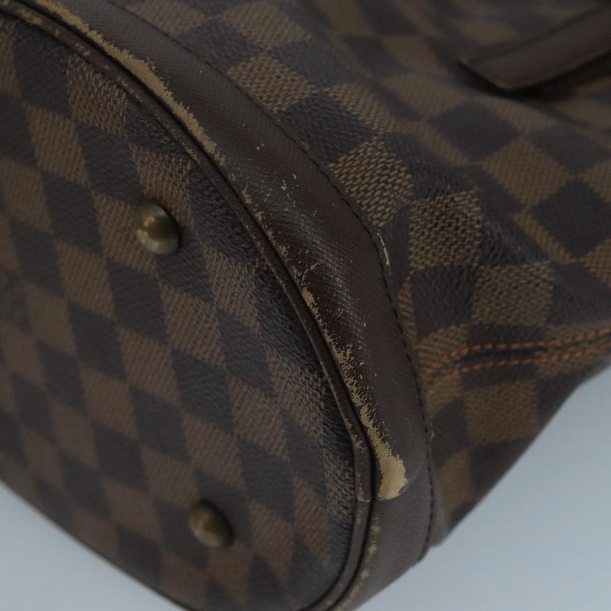 Louis Vuitton Louis Vuitton Marais shoulder Size ONE SIZE - 9 Thumbnail