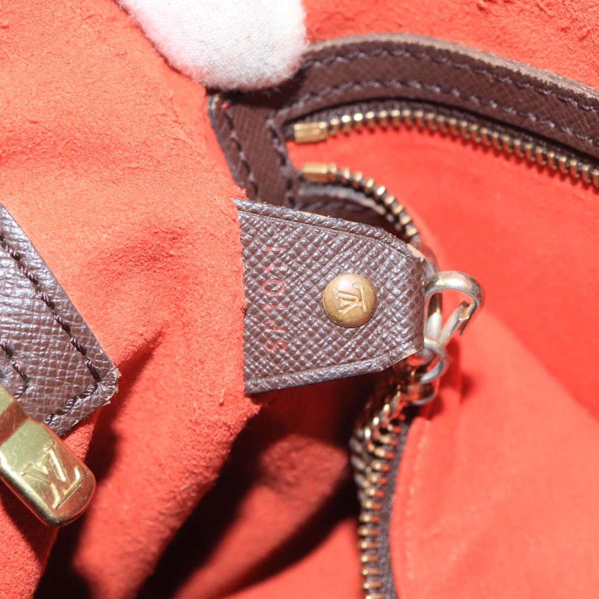 Louis Vuitton Louis Vuitton Marais shoulder Size ONE SIZE - 19 Thumbnail