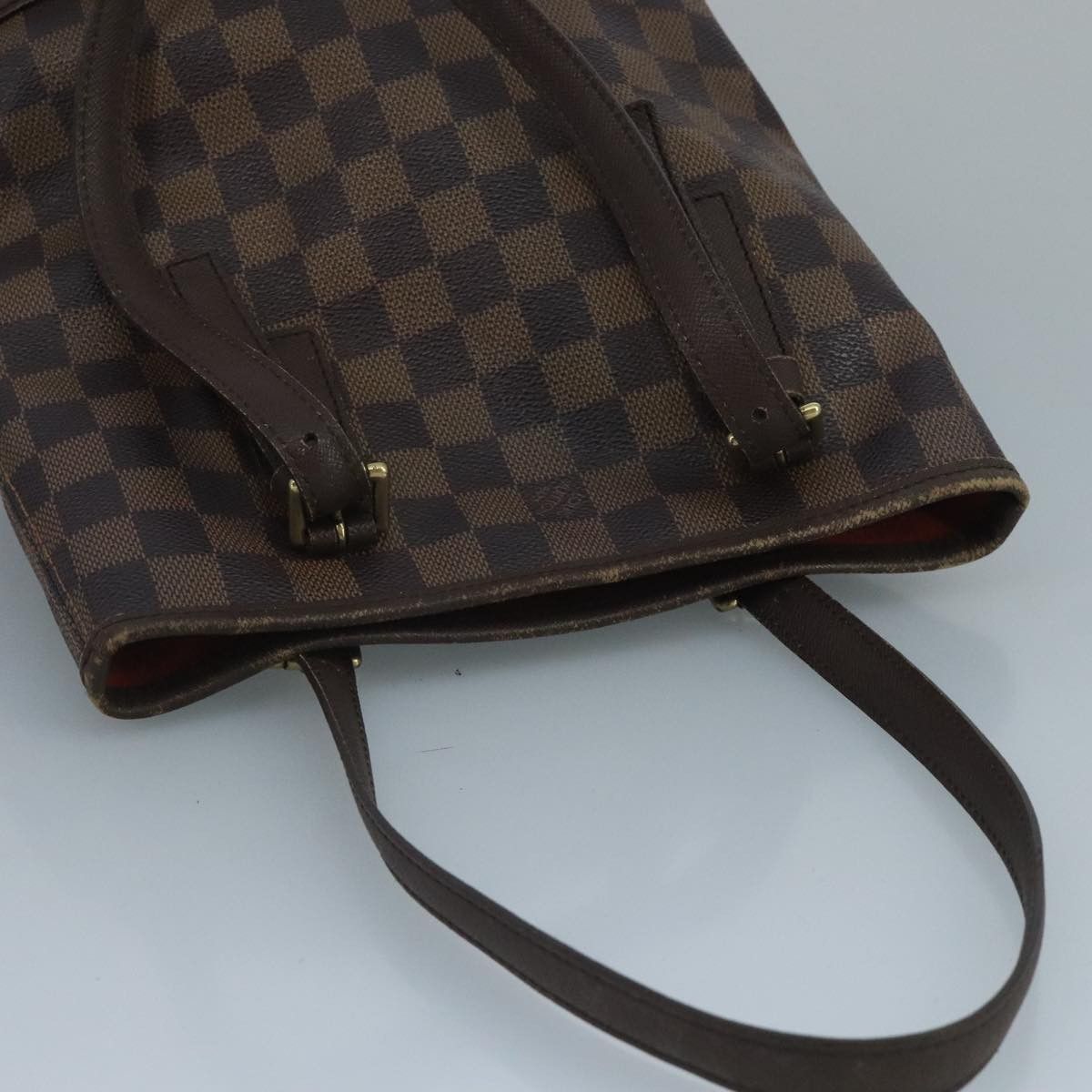 Louis Vuitton Louis Vuitton Marais shoulder Size ONE SIZE - 5 Thumbnail