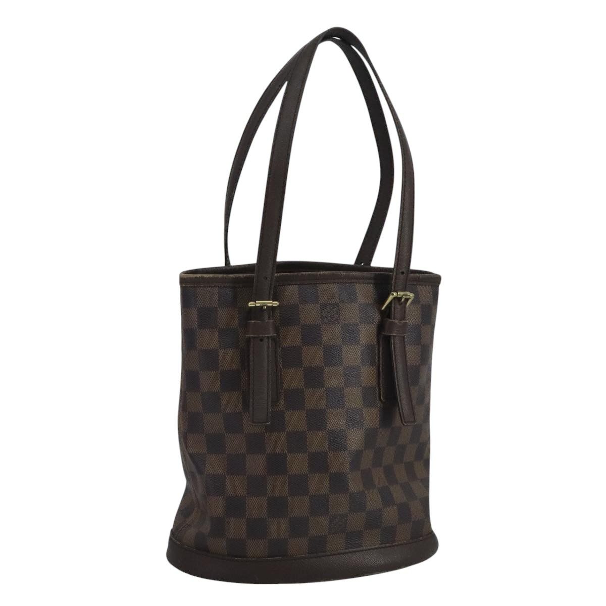 Louis Vuitton Louis Vuitton Marais shoulder Size ONE SIZE - 20 Thumbnail