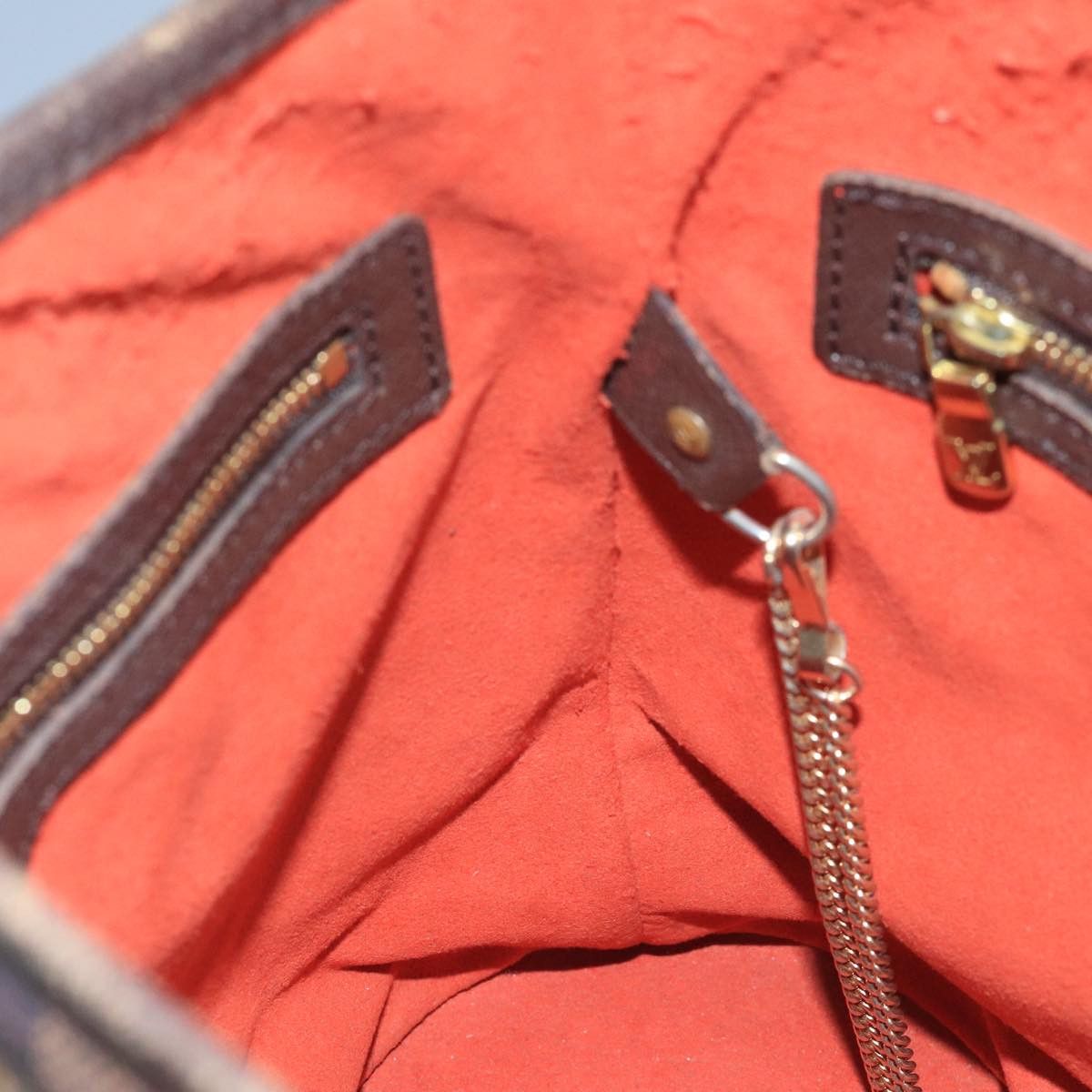 Louis Vuitton Louis Vuitton Marais shoulder Size ONE SIZE - 15 Thumbnail