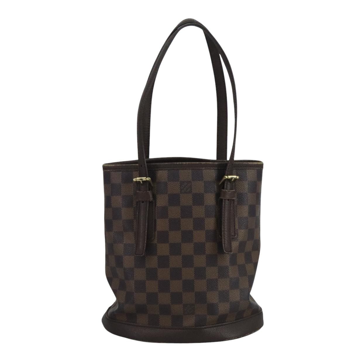 Louis Vuitton Louis Vuitton Marais shoulder Size ONE SIZE - 2 Thumbnail