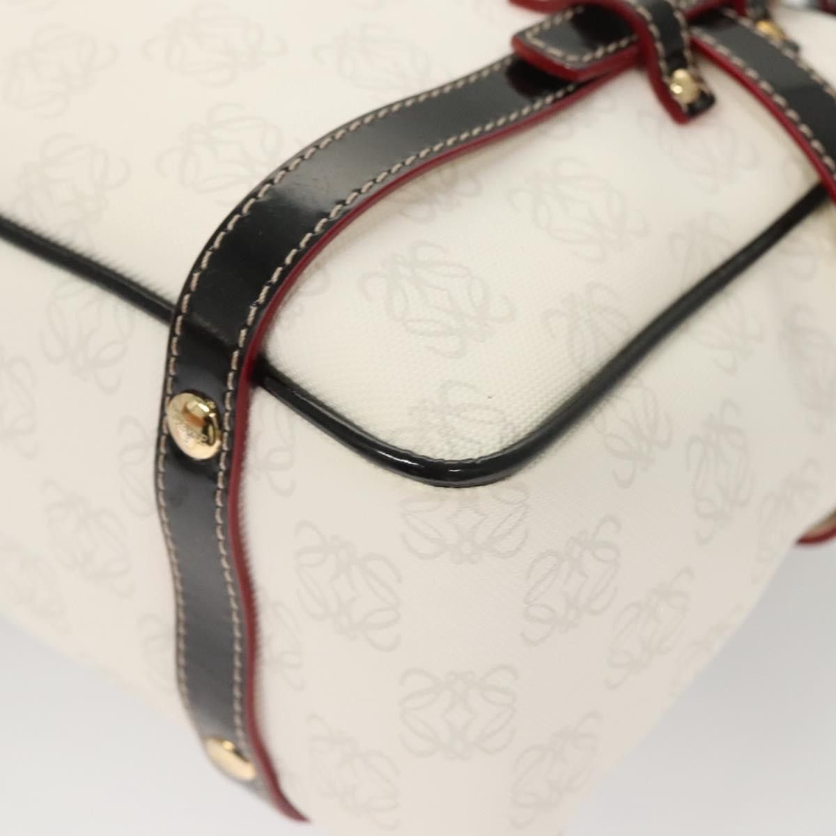 Loewe Loewe Anagram handbag Size ONE SIZE - 7 Thumbnail