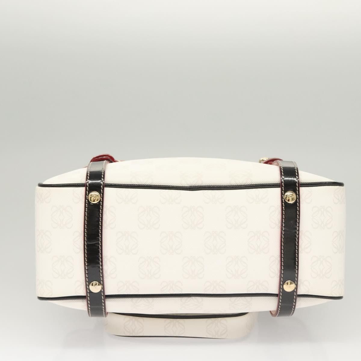 Loewe Loewe Anagram handbag Size ONE SIZE - 18 Thumbnail