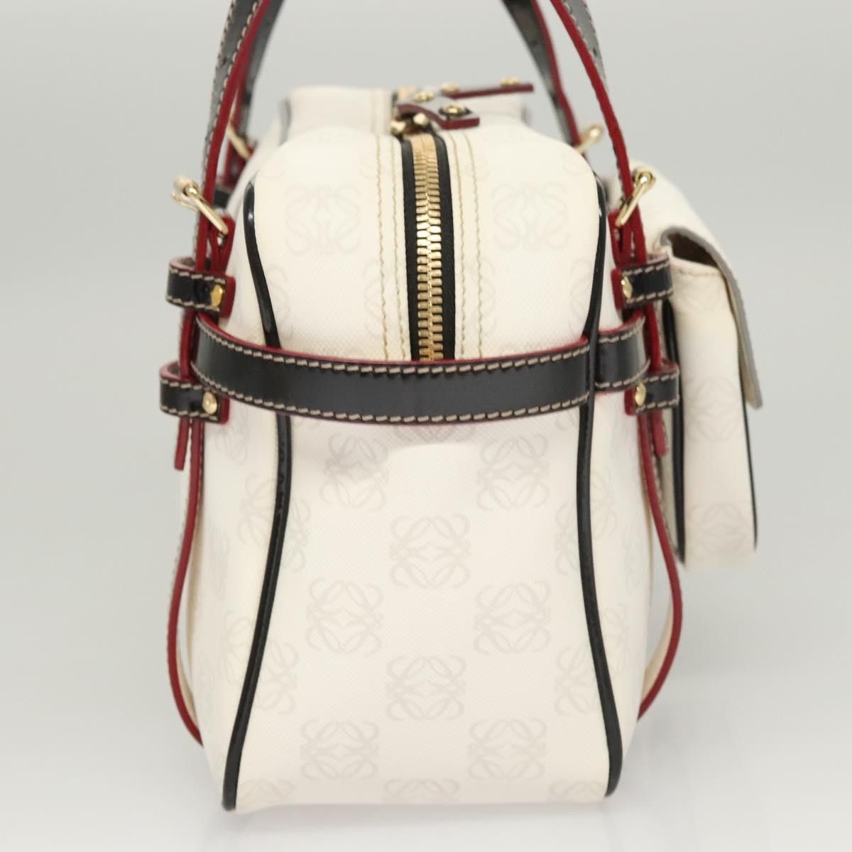 Loewe Loewe Anagram handbag Size ONE SIZE - 4 Thumbnail
