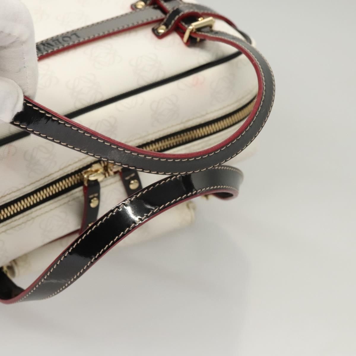 Loewe Loewe Anagram handbag Size ONE SIZE - 5 Thumbnail
