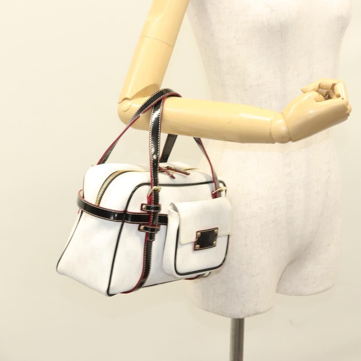 Loewe Loewe Anagram handbag Size ONE SIZE - 14 Thumbnail