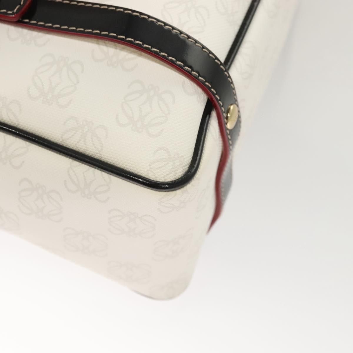 Loewe Loewe Anagram handbag Size ONE SIZE - 8 Thumbnail