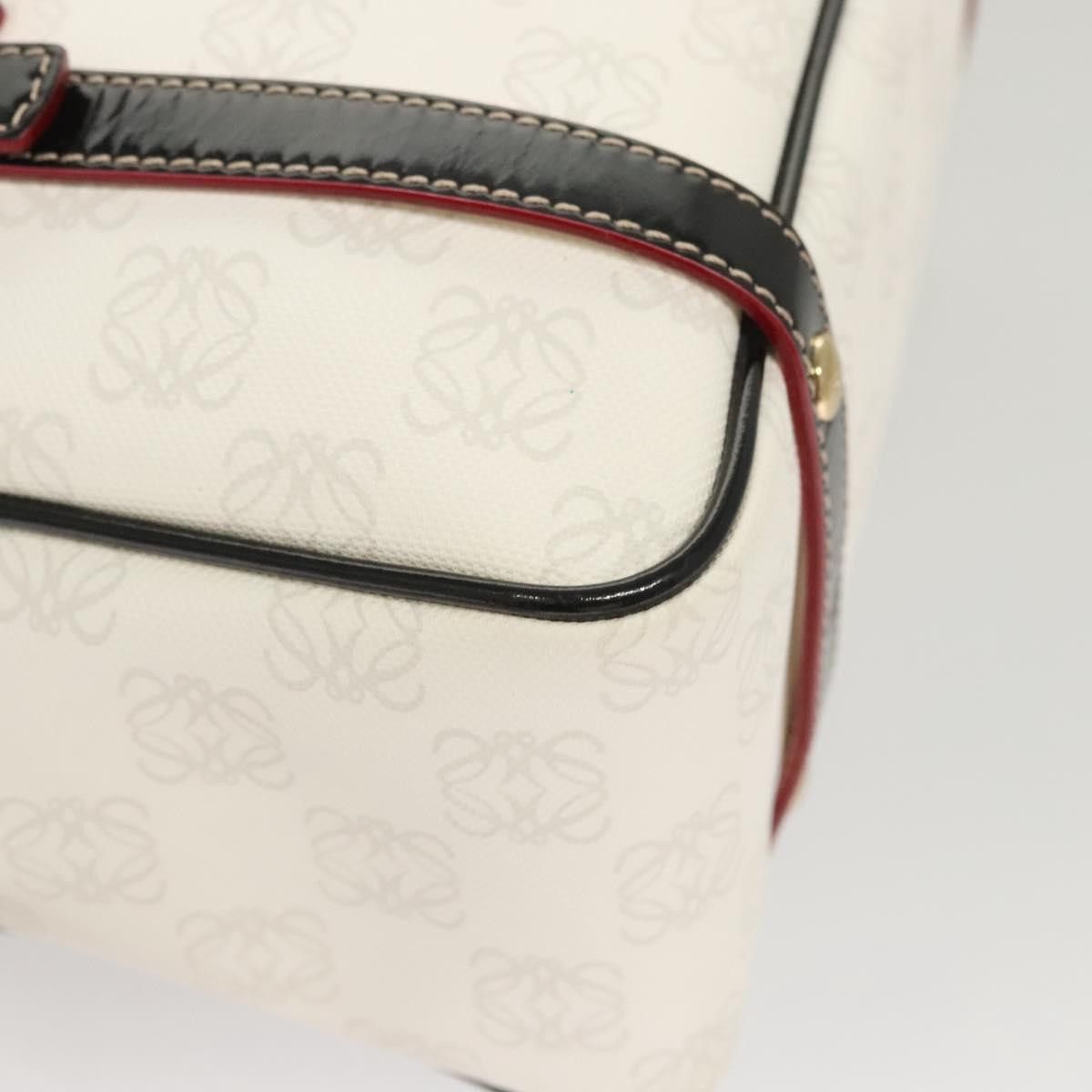 Loewe Loewe Anagram handbag Size ONE SIZE - 6 Thumbnail
