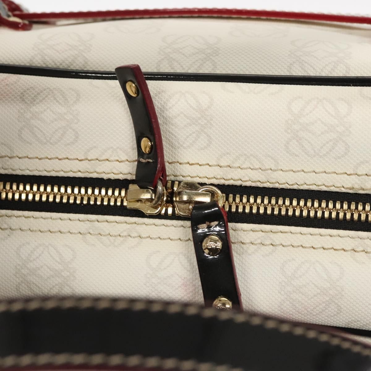 Loewe Loewe Anagram handbag Size ONE SIZE - 10 Thumbnail
