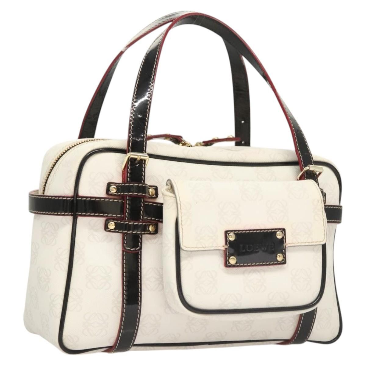 Loewe Loewe Anagram handbag Size ONE SIZE - 15 Thumbnail
