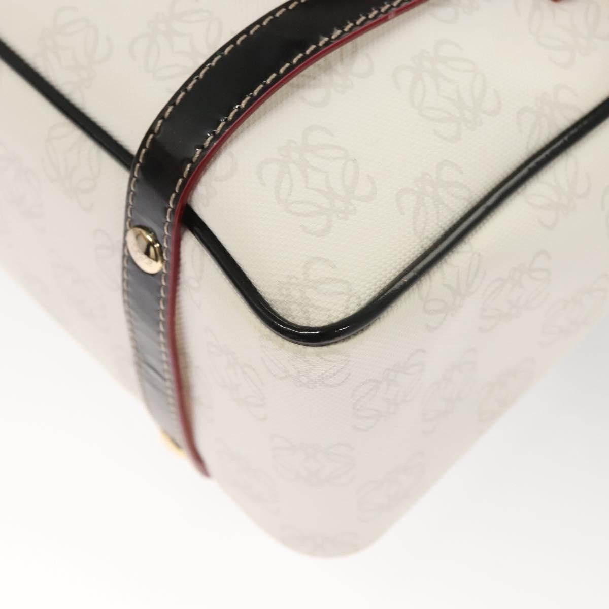 Loewe Loewe Anagram handbag Size ONE SIZE - 9 Thumbnail