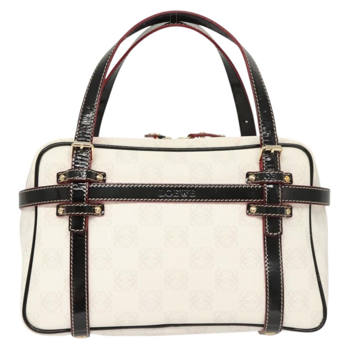 Loewe Loewe Anagram handbag Size ONE SIZE - 2 Thumbnail