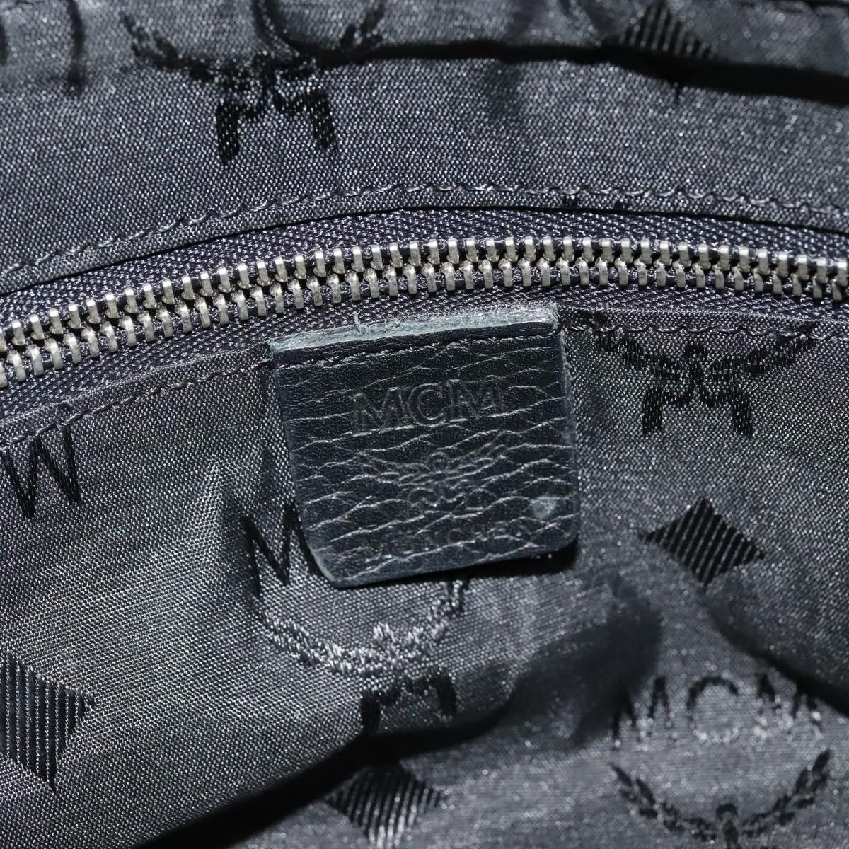 MCM MCM shoulder Size ONE SIZE - 12 Thumbnail