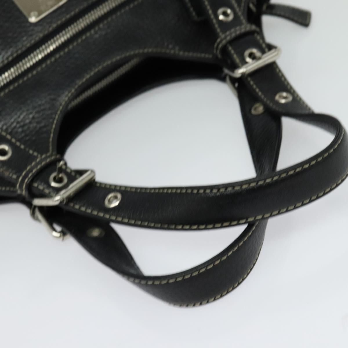 MCM MCM shoulder Size ONE SIZE - 5 Thumbnail