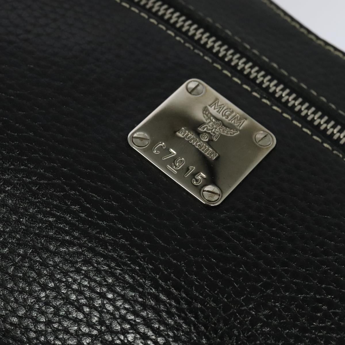 MCM MCM shoulder Size ONE SIZE - 11 Thumbnail