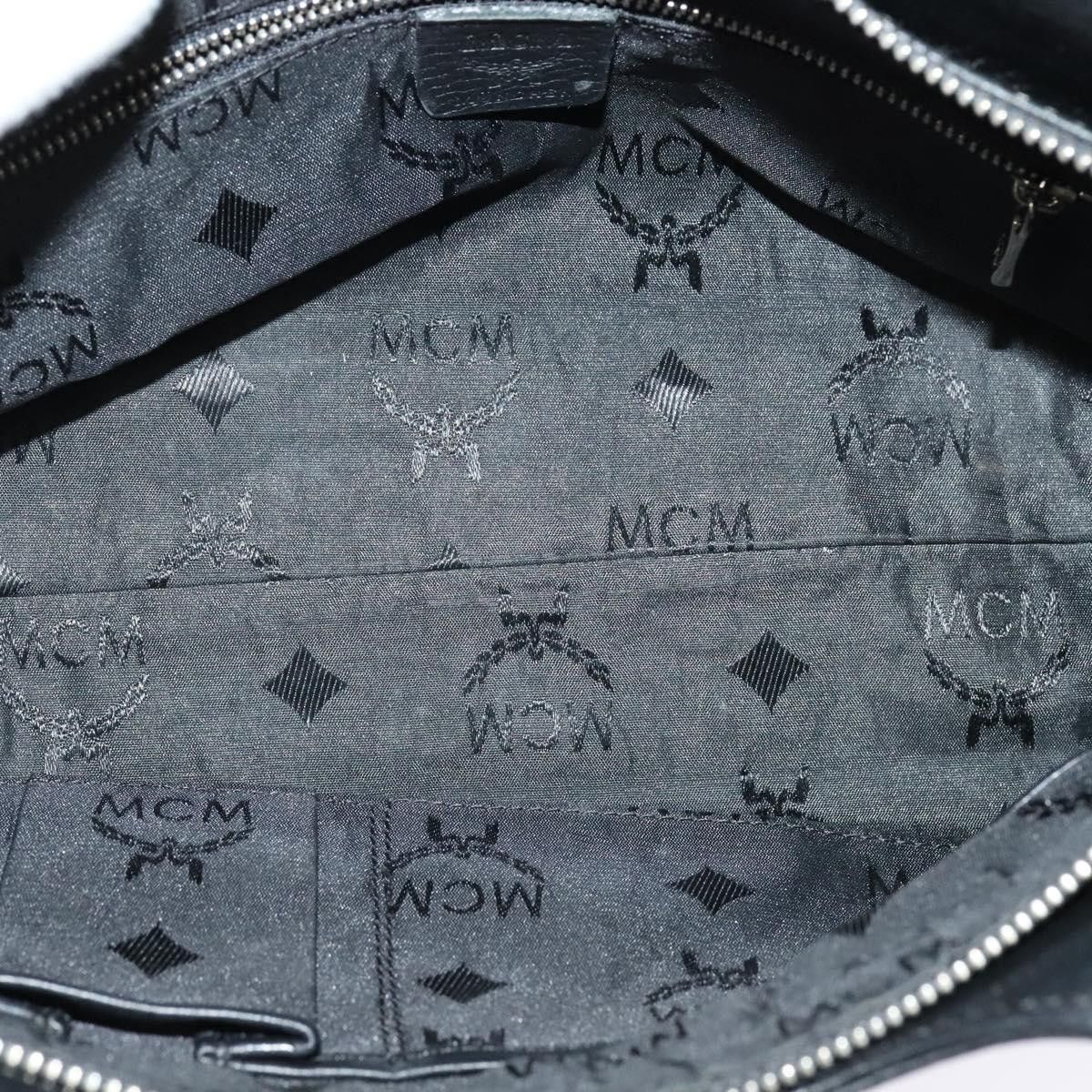 MCM MCM shoulder Size ONE SIZE - 10 Thumbnail