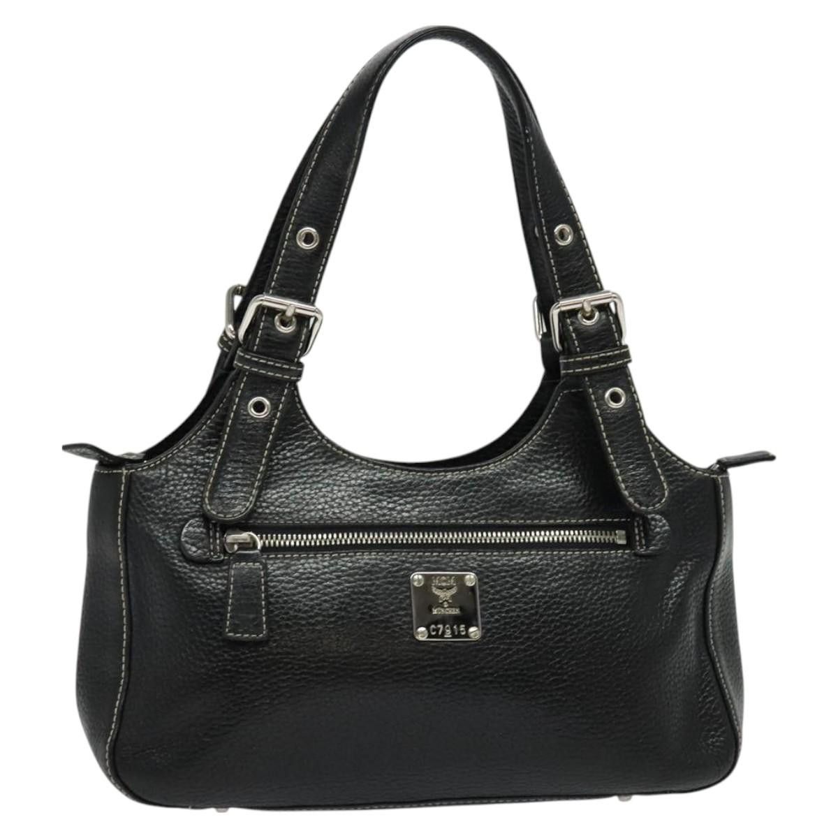 MCM MCM shoulder Size ONE SIZE - 14 Thumbnail